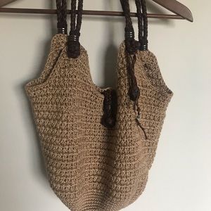 Thesaks bag